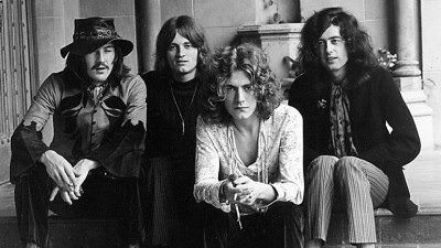 testo accordi chitarra spartiti Led Zeppelin