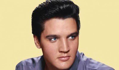 testi accordi chitarra Elvis Presley
