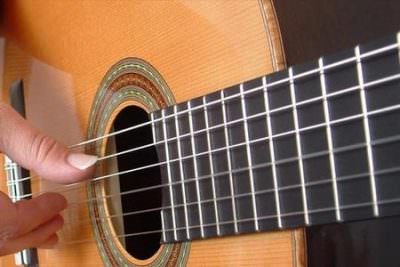 Come imparare a suonare la chitarra