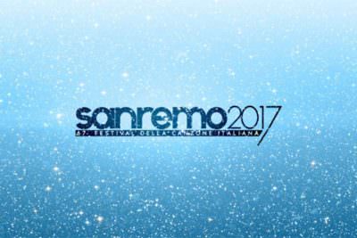 accordi chitarra Sanremo 2017