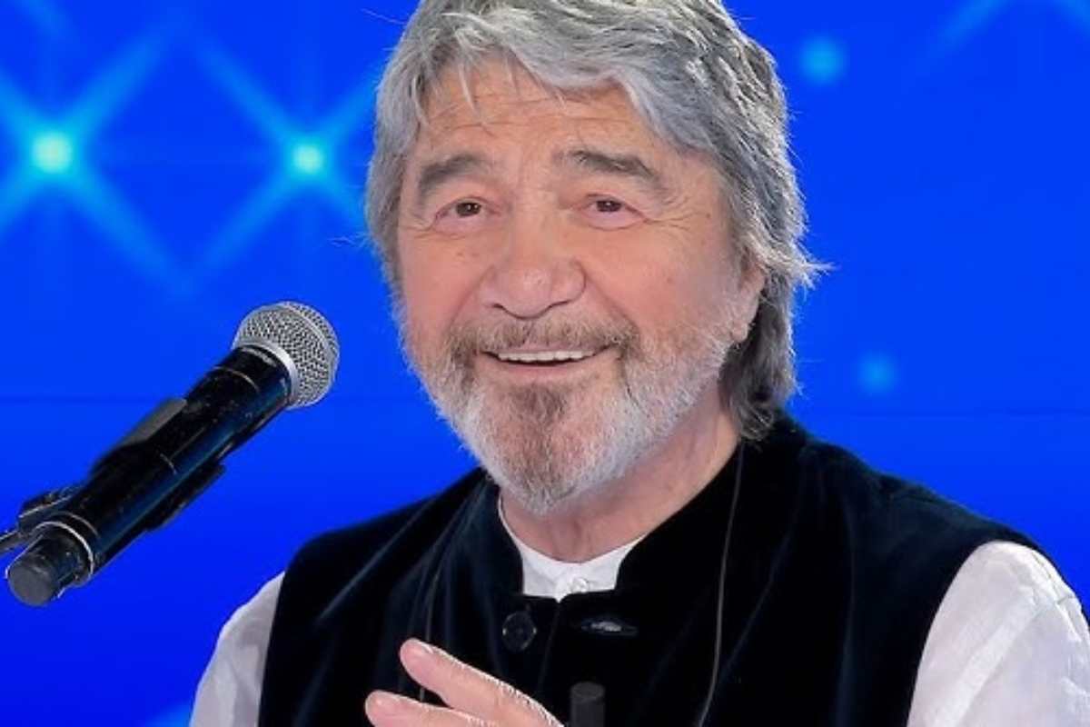drupi a domenica in