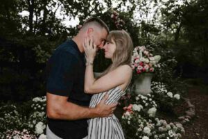 taylor swift e travis kelce