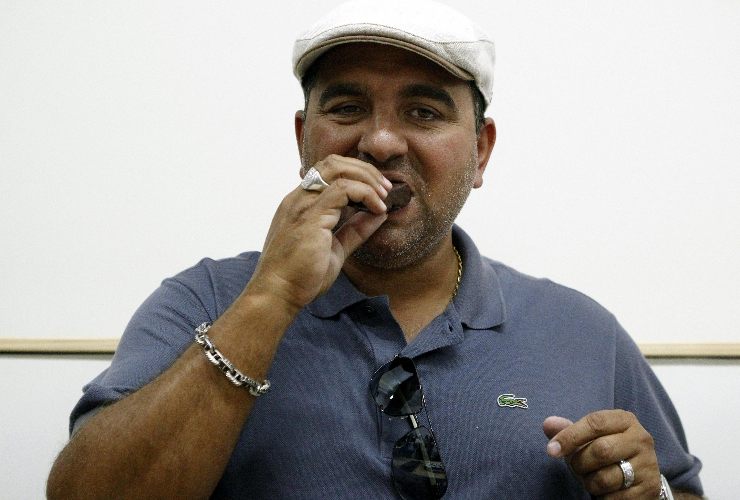 buddy valastro assaggia un dolce