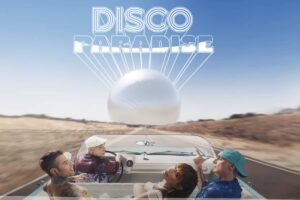 Fedez, Annalisa, Articolo 31 - DISCO PARADISE (Video+testo)