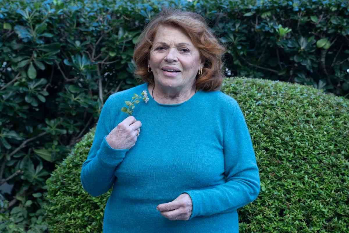 Valeria Fabrizi